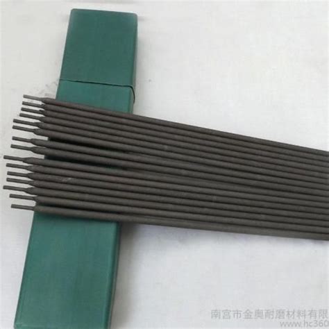 耐磨合金堆焊焊条耐磨碳化钨电焊条