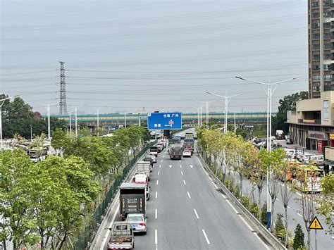 顺德区容桂街道：提升城市功能品质 厚植工业重镇幸福底色