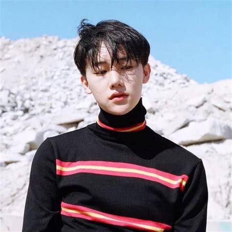 韩男生头像图片