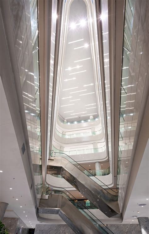 珠海长隆马戏酒店 | 广州集美组-设计案例-建E室内设计网