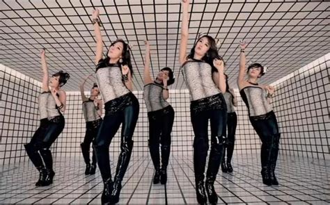 韩国女团STELLAR舞蹈，让你大饱眼福_腾讯视频