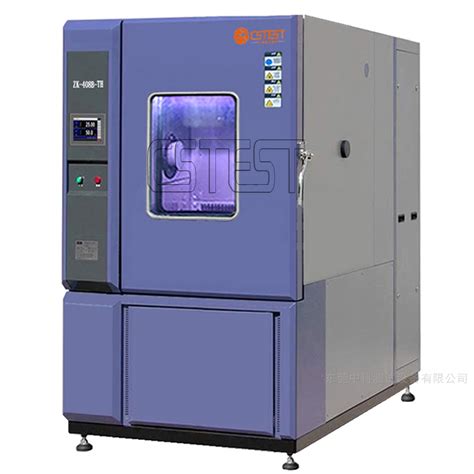 ZK-GDW-800L-TC设备-高低温测试机_TC设备高低温试验箱-东莞中科测试设备有限公司