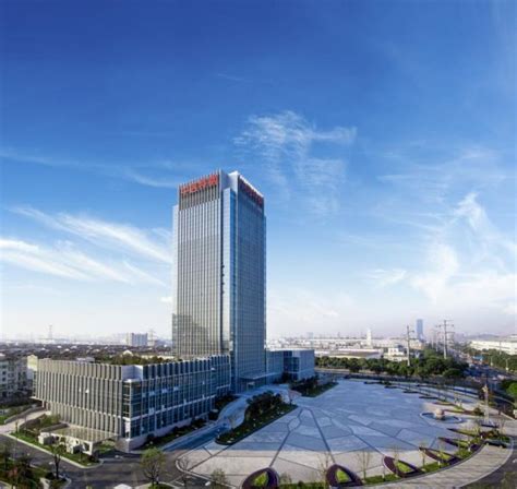 江阴高新区：引培并举发展总部经济 打造高质量发展“强引擎”-中国金融信息网