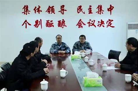 国网淮北供电公司：服务驻地部队 确保夏季用电安全