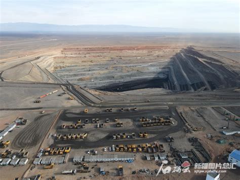 上半年新疆规上企业原煤产量同比增长28.8% -天山网 - 新疆新闻门户
