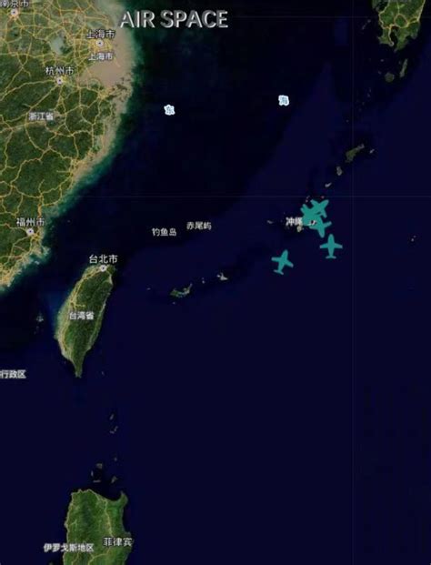 最新情况：疑似佩洛西专机飞往台北途中，美军EP-3E电子侦察机出动-新闻频道-和讯网