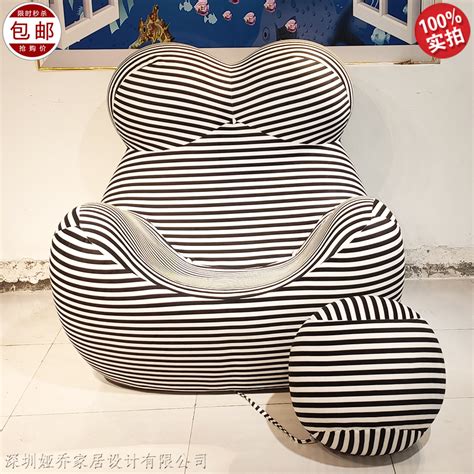 意式 玻璃钢休闲椅 极简轻奢风 设计师 母亲椅 家用商用样板房展厅单人沙发