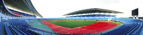 苇塘建起最大体育场，为何起名“工体”？揭秘！
