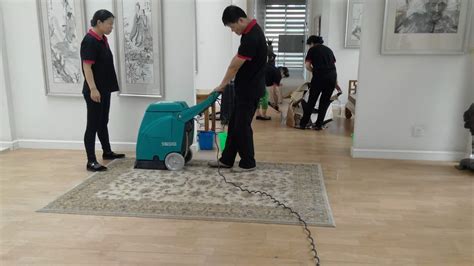清洗地毯-亚峰阳光（北京）生物科技有限公司