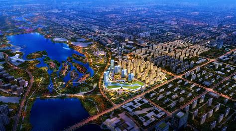 华侨城北方集团|创想新生，2021与城市共启新未来_凤凰网视频_凤凰网