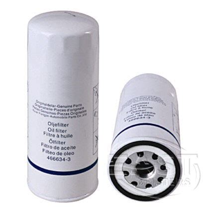 For volvo oil filter 466634 - CORALFLY (China Trading Company ...
