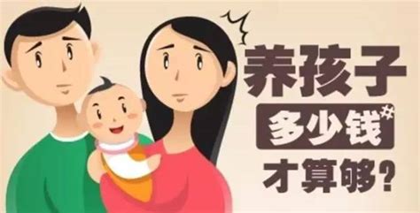 上海一家五口月开销5.5万，父母刷屏养一个孩子究竟需要多少钱|可可|兴趣班|一家五口_新浪新闻