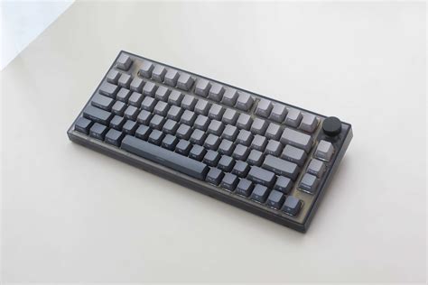 NJ68/80 - 三模驱动教程-keydous 机械键盘-珠海市千诺科技有限公司