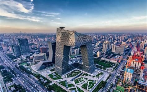 北京西单新一代商城改造方案