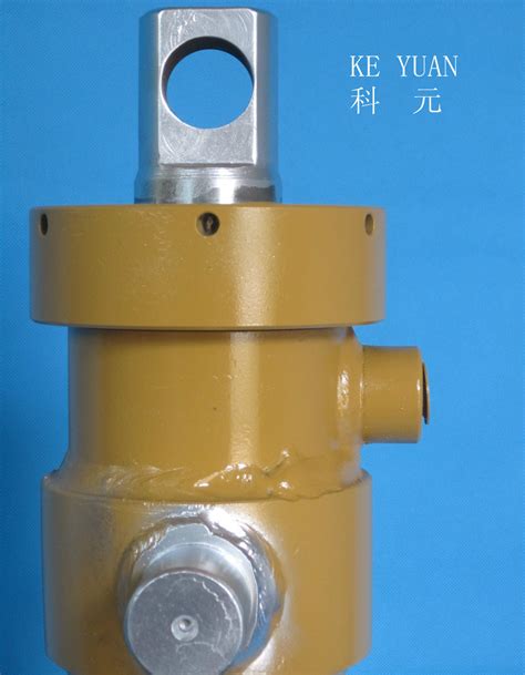 中间铰轴油缸,液压油缸规格,液压油缸型号_大山谷图库