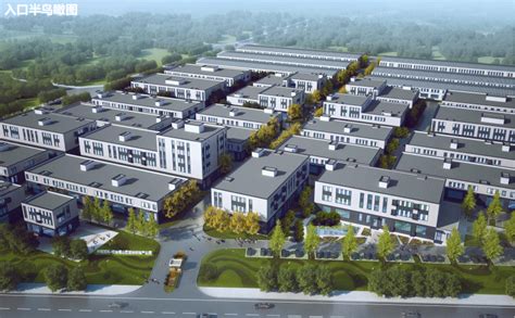 中国电建市政建设集团有限公司 工程动态 烟台宇光项目一号钢结构厂房主体通过验收