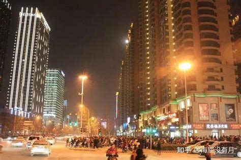 郑州最全周末逛街攻略：27条特色街道，11大商圈！