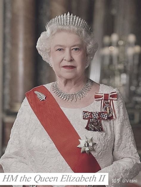 女王: 英国式特立独行与古怪的典范_三联生活周刊
