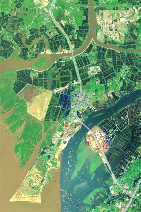 广西钦州港成为钦州城市经济新引擎，未来投资新高地！_房产资讯-钦州房天下