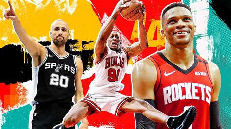 ESPN发布NBA球员历史排名：第74至第61位_虎扑NBA新闻