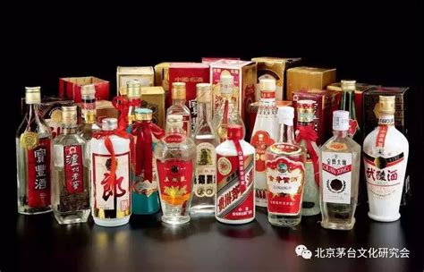中国十大名酒排行榜最新排名，中国十大名酒排名