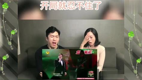 外国人听中国歌曲：张艺兴《sheep》，忍不住循环！_腾讯视频