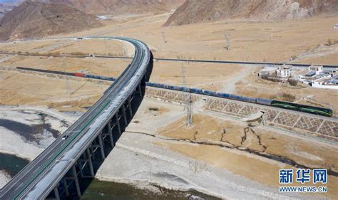 川藏铁路拉林段隧道全部贯通！预计明年开通运营