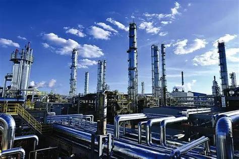 陕西榆林400万吨煤制油项目2018年开工