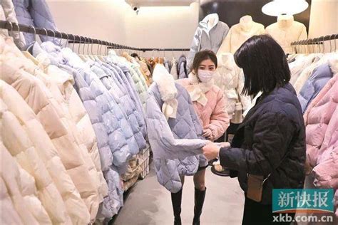 辟谣：广州天河区沙河所有服装批发市场停业不实__财经头条