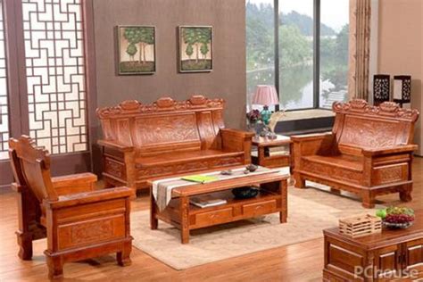 常见实木家具木材种类的特点及其辨别方法