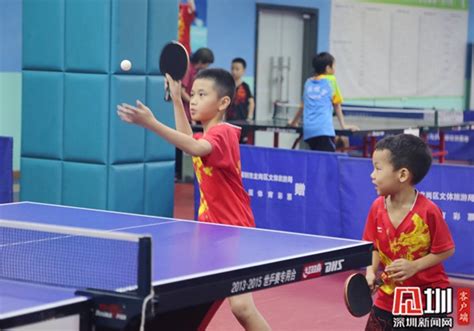 史上首次虚拟乒乓球赛事即将到来，奖金高达四万美金_中国体育直播TV