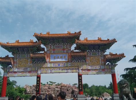 郑州三日游必去的地方排名-排行榜123网