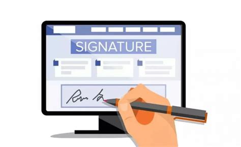 WPS怎么制作电子版合同手写签名? - 手工客