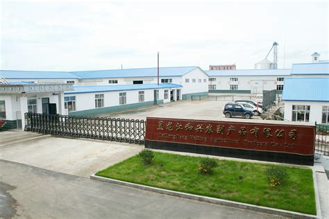 黑龙江天峰设备安装有限公司