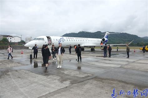 湖南省的八大飞机场一览