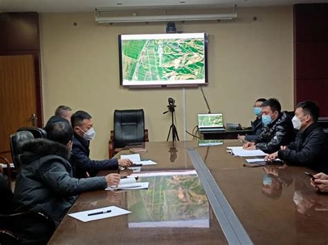 临猗县自然资源局召开全域土地综合整治项目推进会-运城市规划和自然资源局网站