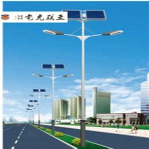 云南省保山市6米灯杆庭院灯定制价格-一步电子网