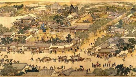 西京是哪个城市的古称（其实，中国古代除了"北京"跟"南京"，还有"东京"与"西京"） | 说明书网