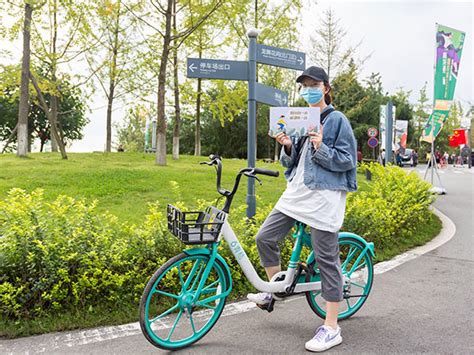 2019年成都共享单车服务质量排名来了！_澎湃号·政务_澎湃新闻-The Paper