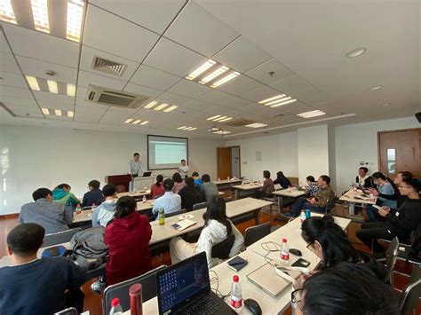 上海交大教育集团智能信息技术研究院-培训中心