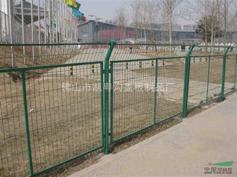 组装式锌钢护栏 户外防攀爬围栏 安全防园林铁艺隔离