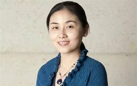 39岁清华女教授有望成为最年轻的中科院院士！她是谁？|中国科学院|清华大学|施一公_新浪新闻