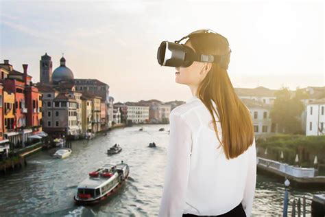 VR+红色旅游:景区的创新路径