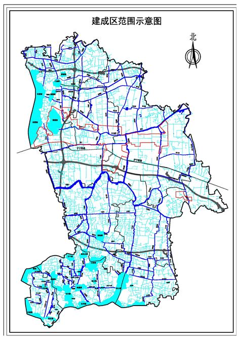 昆山市城市建成区范围内水体水质排查结果公示 | 昆山市人民政府