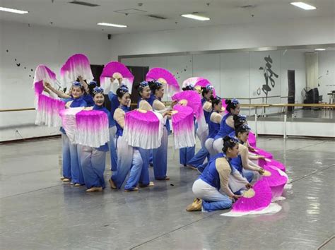 通江县：广场舞大赛 舞出幸福生活_视点图片_巴中频道_四川在线