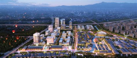 白云湖数字科技城 新项目入市 北大科技园国际科创广场 主推66m² ~5900m² - 知乎