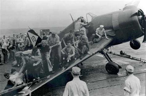 二战美军轰炸日本场景 - 图说历史|国外 - 华声论坛