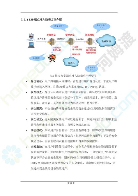 办公大楼综合楼智能化工程计算机网络系统设计方案Word模板下载_编号lomybggy_熊猫办公