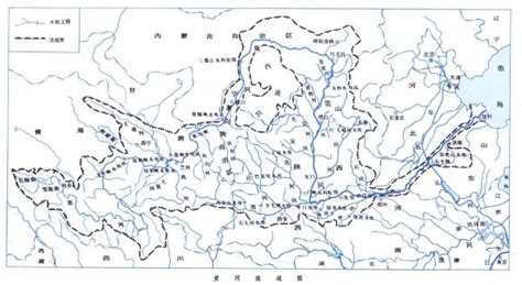 中国七大水系是哪七个，除了长江、黄河、珠江你还知道哪条？|珠江|水系|黄河_新浪新闻