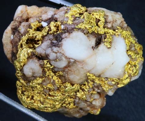 世界上最大的金矿 150年里挖出3万吨黄金_坪山新闻网